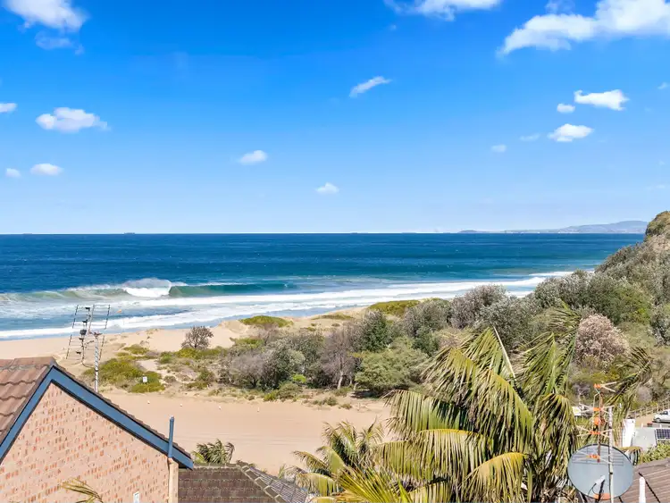 Second view of Homely house listing, 14A Seaview Crescent, Stanwell Park NSW 2508