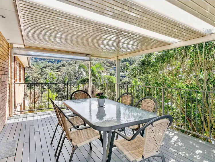 Third view of Homely house listing, 14A Seaview Crescent, Stanwell Park NSW 2508