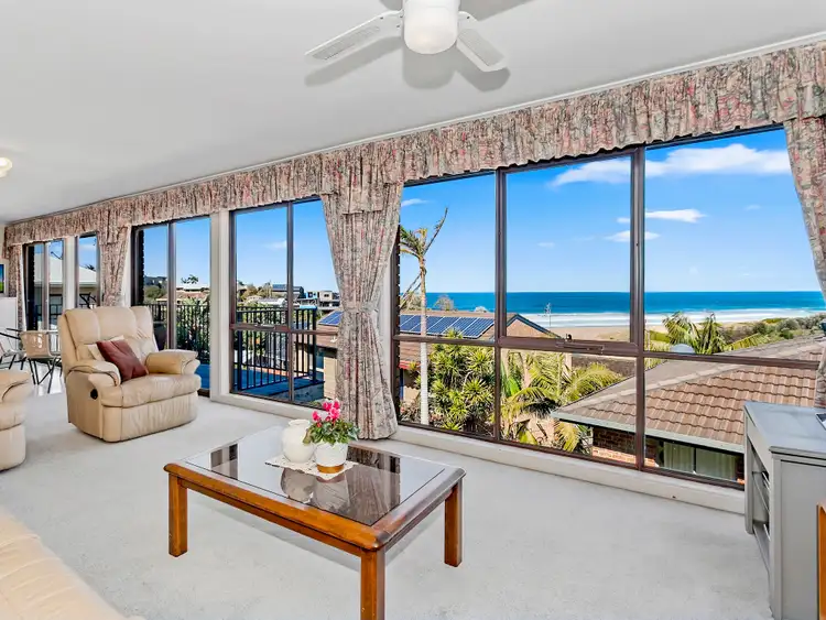 Fourth view of Homely house listing, 14A Seaview Crescent, Stanwell Park NSW 2508