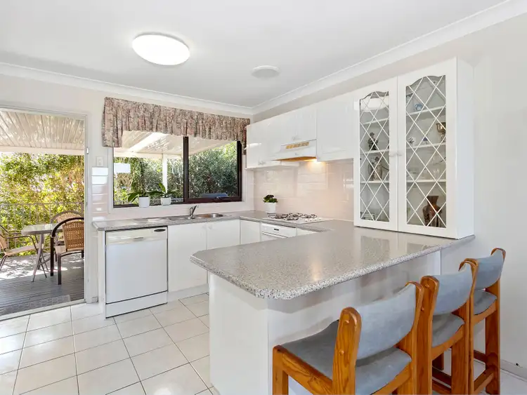 Fifth view of Homely house listing, 14A Seaview Crescent, Stanwell Park NSW 2508