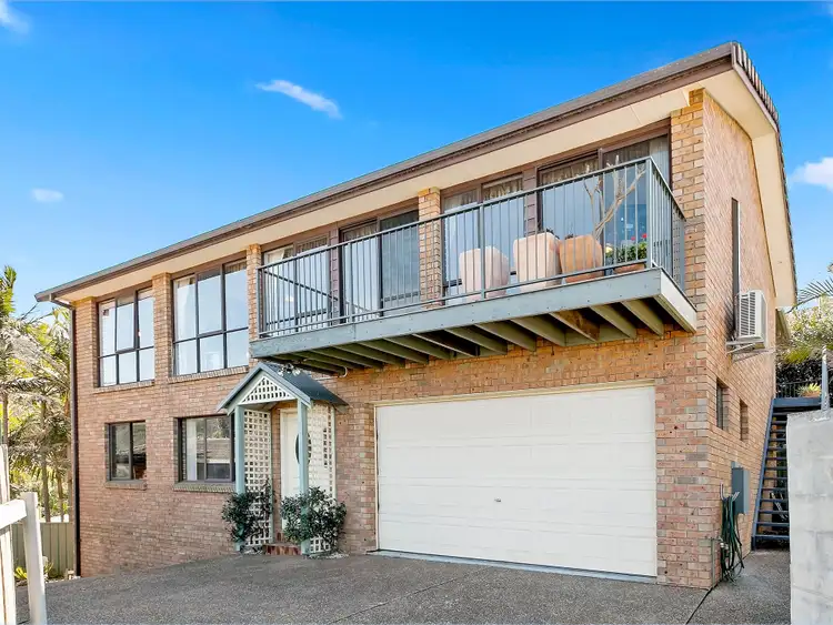 Sixth view of Homely house listing, 14A Seaview Crescent, Stanwell Park NSW 2508