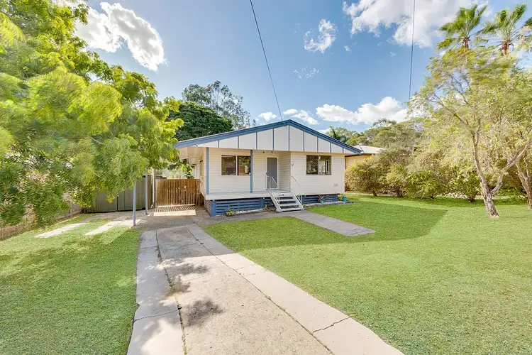 51 Squire Street, Toolooa QLD 4680