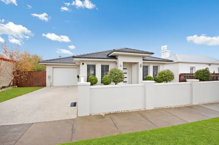 Main view of Homely house listing, 22 Kerr Street, Warrnambool VIC 3280