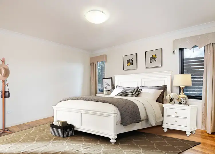 Second view of Homely house listing, 112 Wishart Road, Upper Mount Gravatt QLD 4122