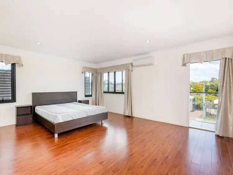 Seventh view of Homely house listing, 112 Wishart Road, Upper Mount Gravatt QLD 4122