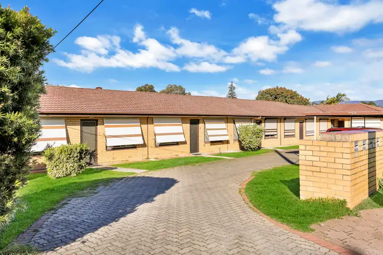 Second view of Homely unit listing, 4/17 Price Avenue, Klemzig SA 5087