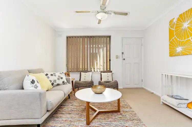 Third view of Homely unit listing, 4/17 Price Avenue, Klemzig SA 5087