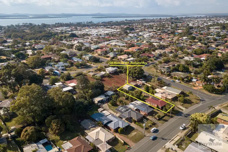 Fourth view of Homely house listing, 238 Main Street, Redland Bay QLD 4165