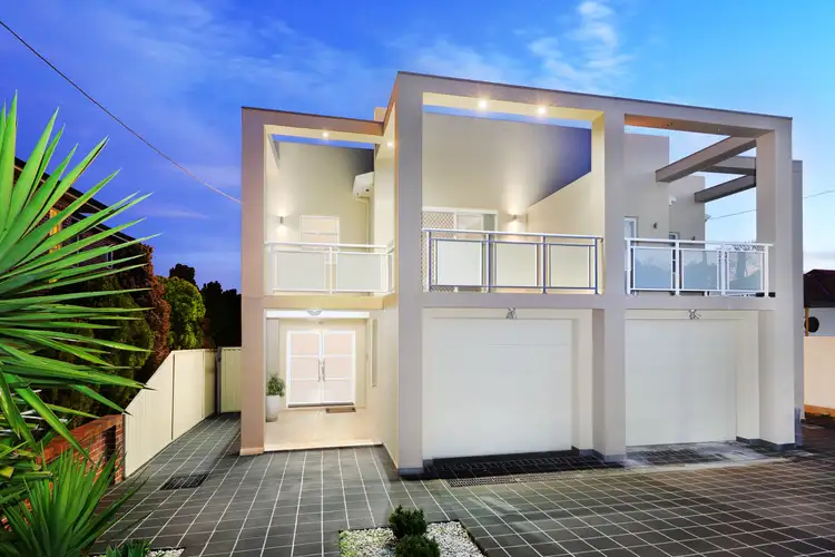 25 Blackshaw Avenue, Mortdale NSW 2223