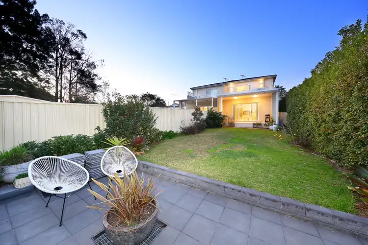 Second view of Homely house listing, 25 Blackshaw Avenue, Mortdale NSW 2223