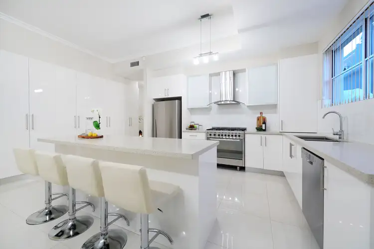 Fifth view of Homely house listing, 25 Blackshaw Avenue, Mortdale NSW 2223