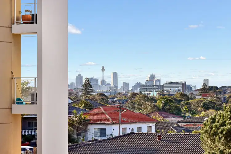 508/104-112 Maroubra Road, Maroubra NSW 2035