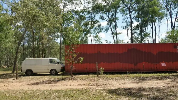 Second view of Homely land listing, 441 Larsens Road, Coominya QLD 4311