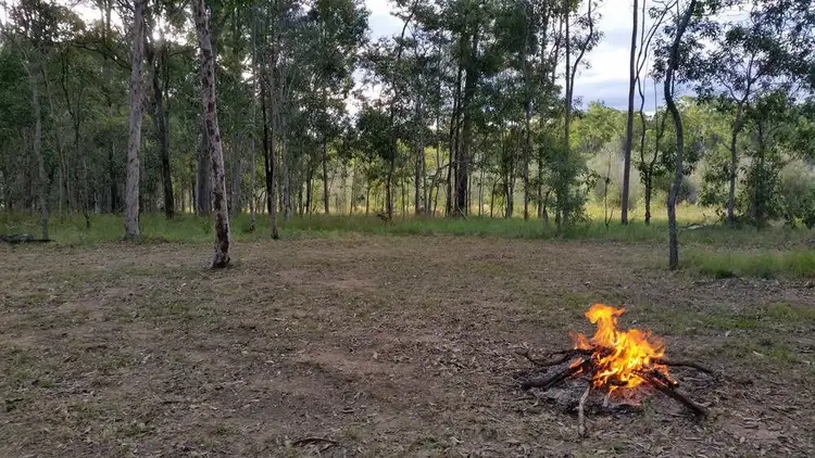 Third view of Homely land listing, 441 Larsens Road, Coominya QLD 4311