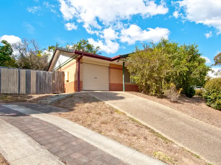 3 Tokai Court, Edens Landing QLD 4207