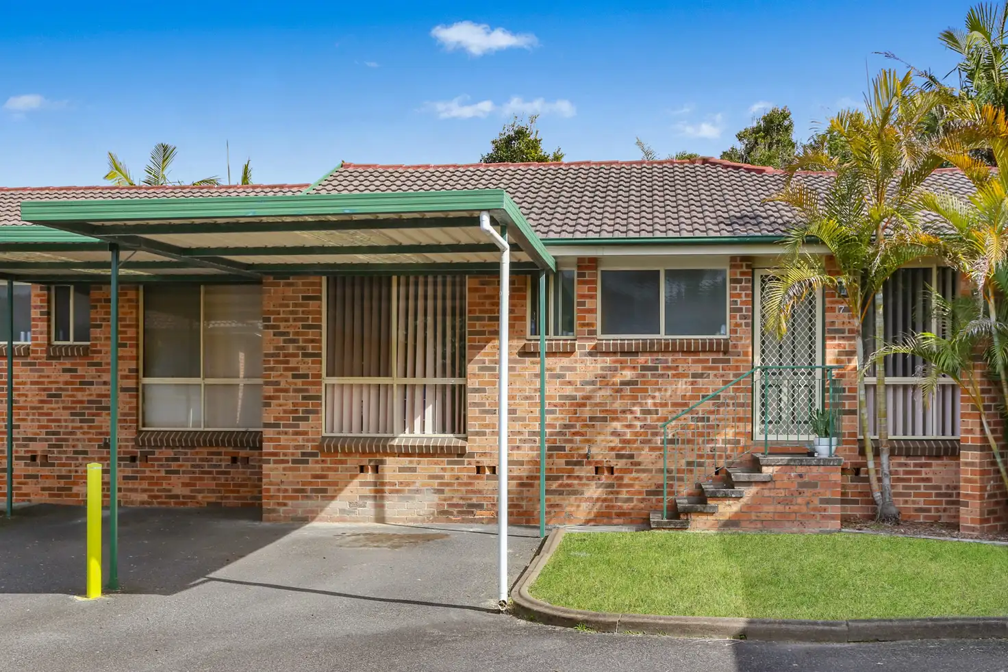 Main view of Homely unit listing, 7/62 Davis Avenue, Davistown NSW 2251