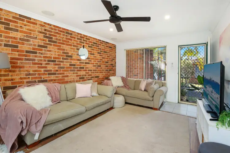 Second view of Homely unit listing, 7/62 Davis Avenue, Davistown NSW 2251