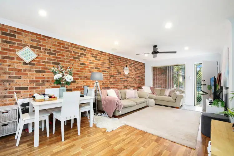 Third view of Homely unit listing, 7/62 Davis Avenue, Davistown NSW 2251