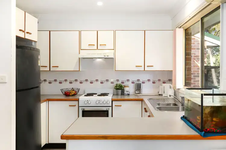 Fourth view of Homely unit listing, 7/62 Davis Avenue, Davistown NSW 2251