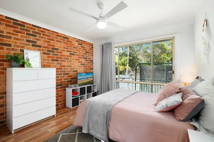 Sixth view of Homely unit listing, 7/62 Davis Avenue, Davistown NSW 2251