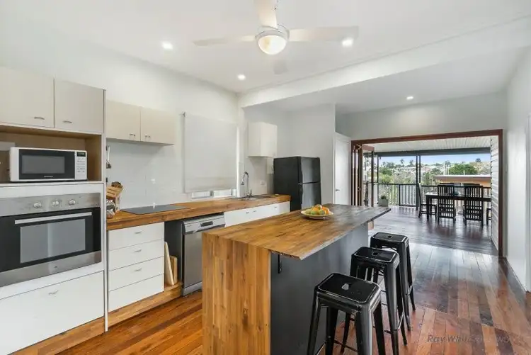 Second view of Homely house listing, 84 Chaucer Street, Moorooka QLD 4105