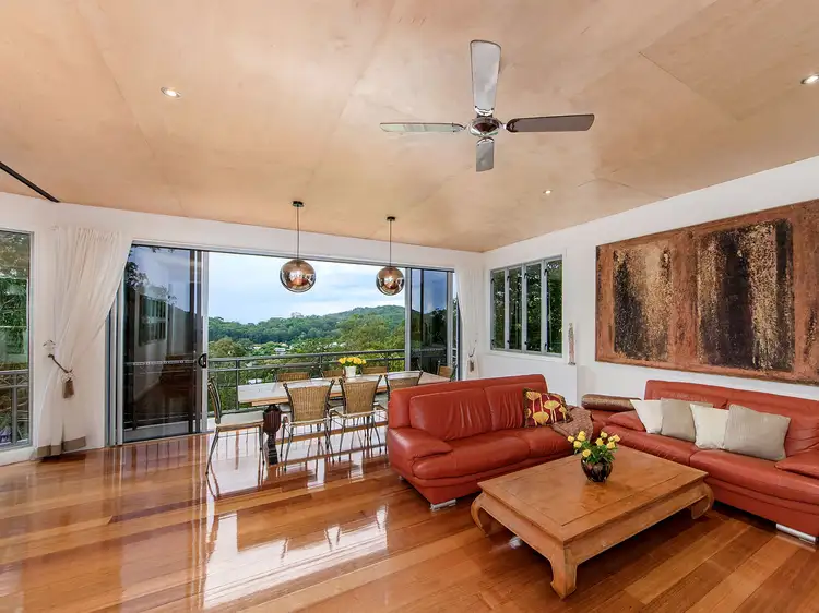 Main view of Homely house listing, 150 Ocean Parade, Burleigh Heads QLD 4220