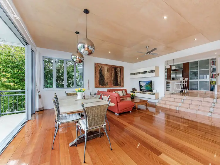 Fifth view of Homely house listing, 150 Ocean Parade, Burleigh Heads QLD 4220