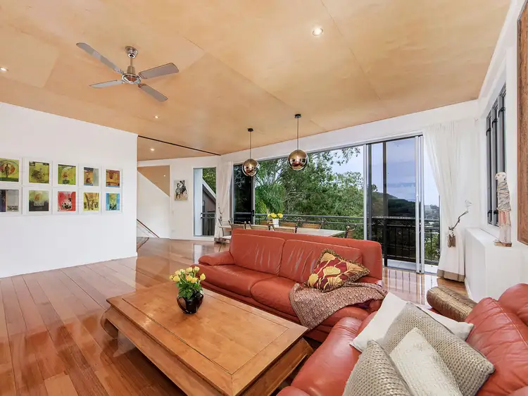 Sixth view of Homely house listing, 150 Ocean Parade, Burleigh Heads QLD 4220