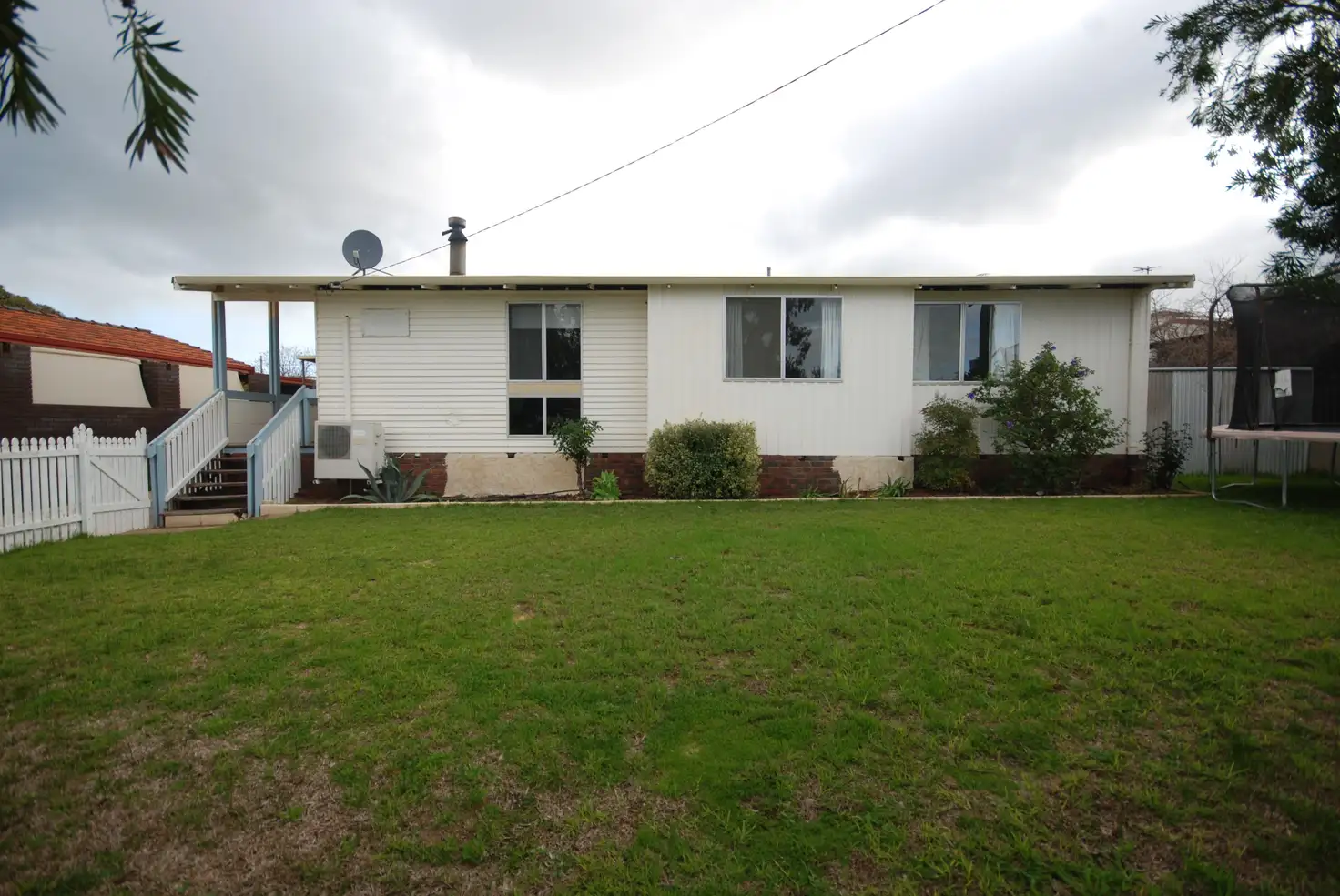 Main view of Homely house listing, 9 Fry Street, Williams WA 6391