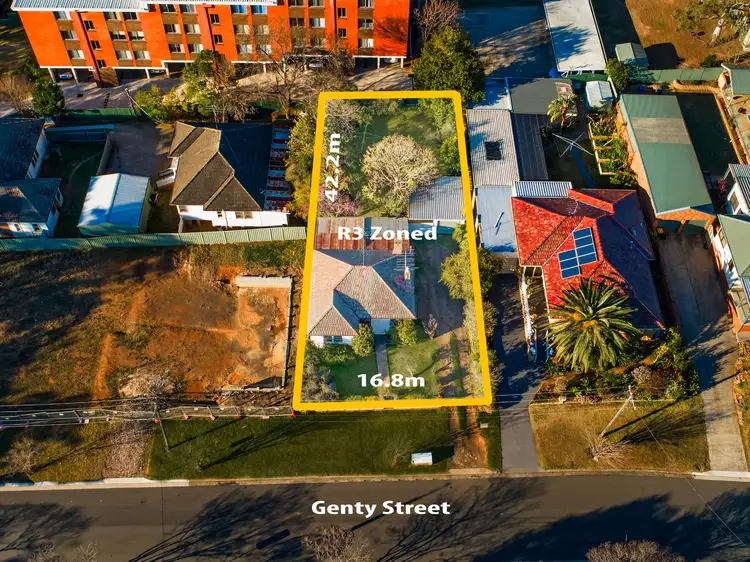 Address available on request