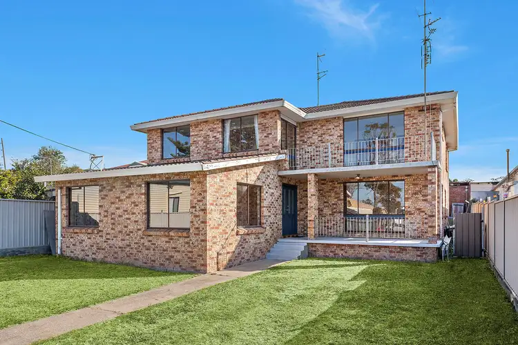 Main view of Homely house listing, 5 Kembla Street, Port Kembla NSW 2505