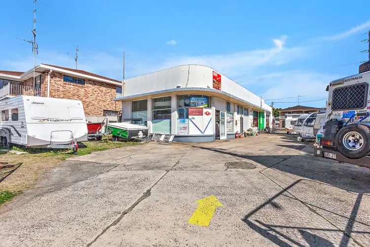 Third view of Homely other listing, 1-3 Kembla Street, Port Kembla NSW 2505