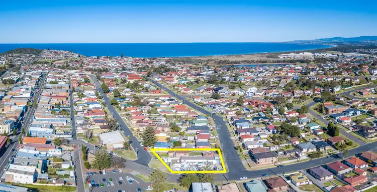 Seventh view of Homely other listing, 1-3 Kembla Street, Port Kembla NSW 2505