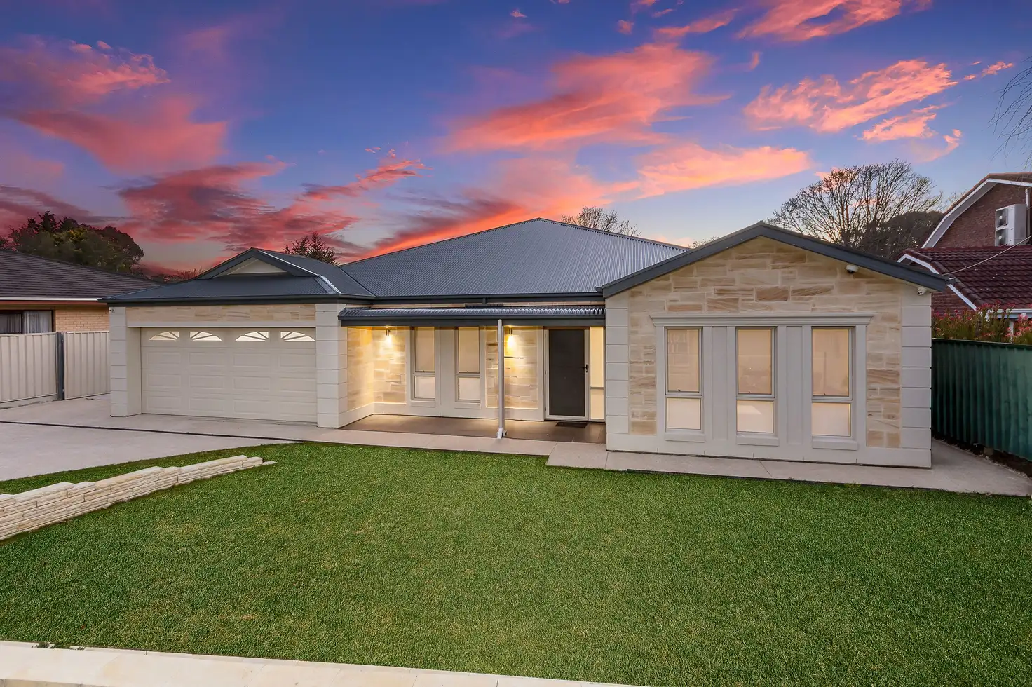 Main view of Homely house listing, 13 Thiele Grove, Hahndorf SA 5245