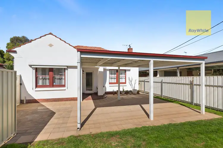 527 Cross Road, Plympton SA 5038