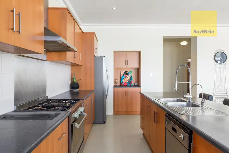 Fifth view of Homely house listing, 527 Cross Road, Plympton SA 5038