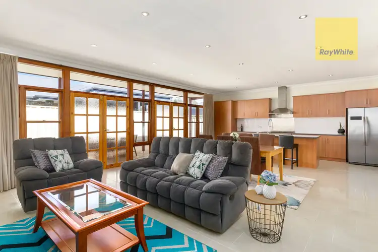 Sixth view of Homely house listing, 527 Cross Road, Plympton SA 5038