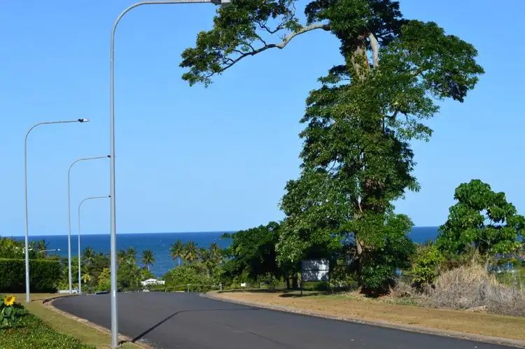 Main view of Homely land listing, Lot 106 Rise Crescent, Mission Beach QLD 4852