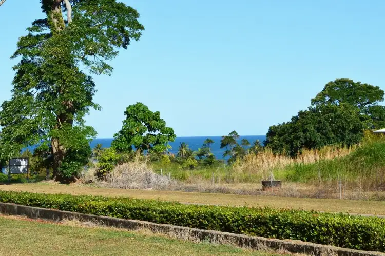 Third view of Homely land listing, Lot 106 Rise Crescent, Mission Beach QLD 4852