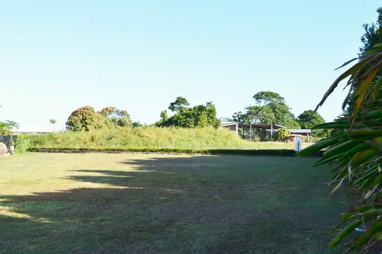 Fourth view of Homely land listing, Lot 106 Rise Crescent, Mission Beach QLD 4852
