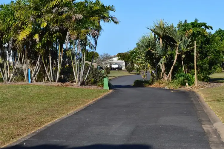 Sixth view of Homely land listing, Lot 106 Rise Crescent, Mission Beach QLD 4852