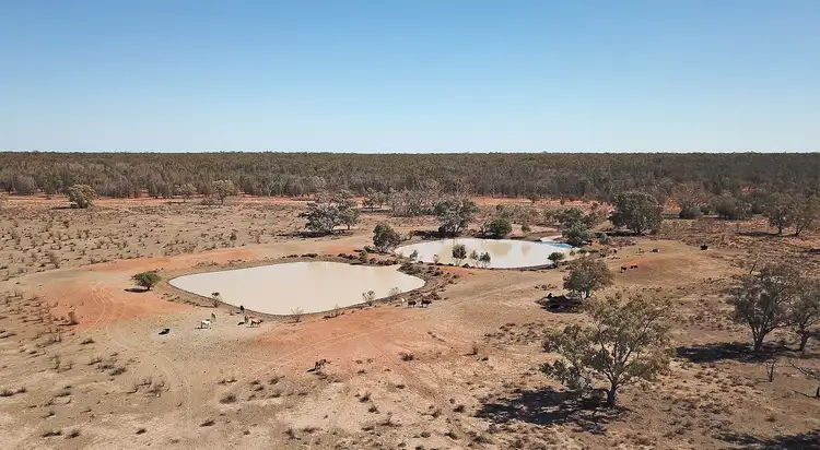 Second view of Homely rural property listing, ' BARFIELD', Walgett NSW 2832