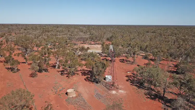 Fourth view of Homely rural property listing, ' BARFIELD', Walgett NSW 2832
