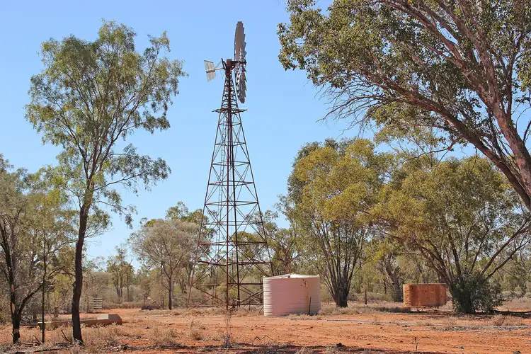 Fifth view of Homely rural property listing, ' BARFIELD', Walgett NSW 2832