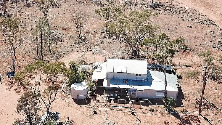 Sixth view of Homely rural property listing, ' BARFIELD', Walgett NSW 2832
