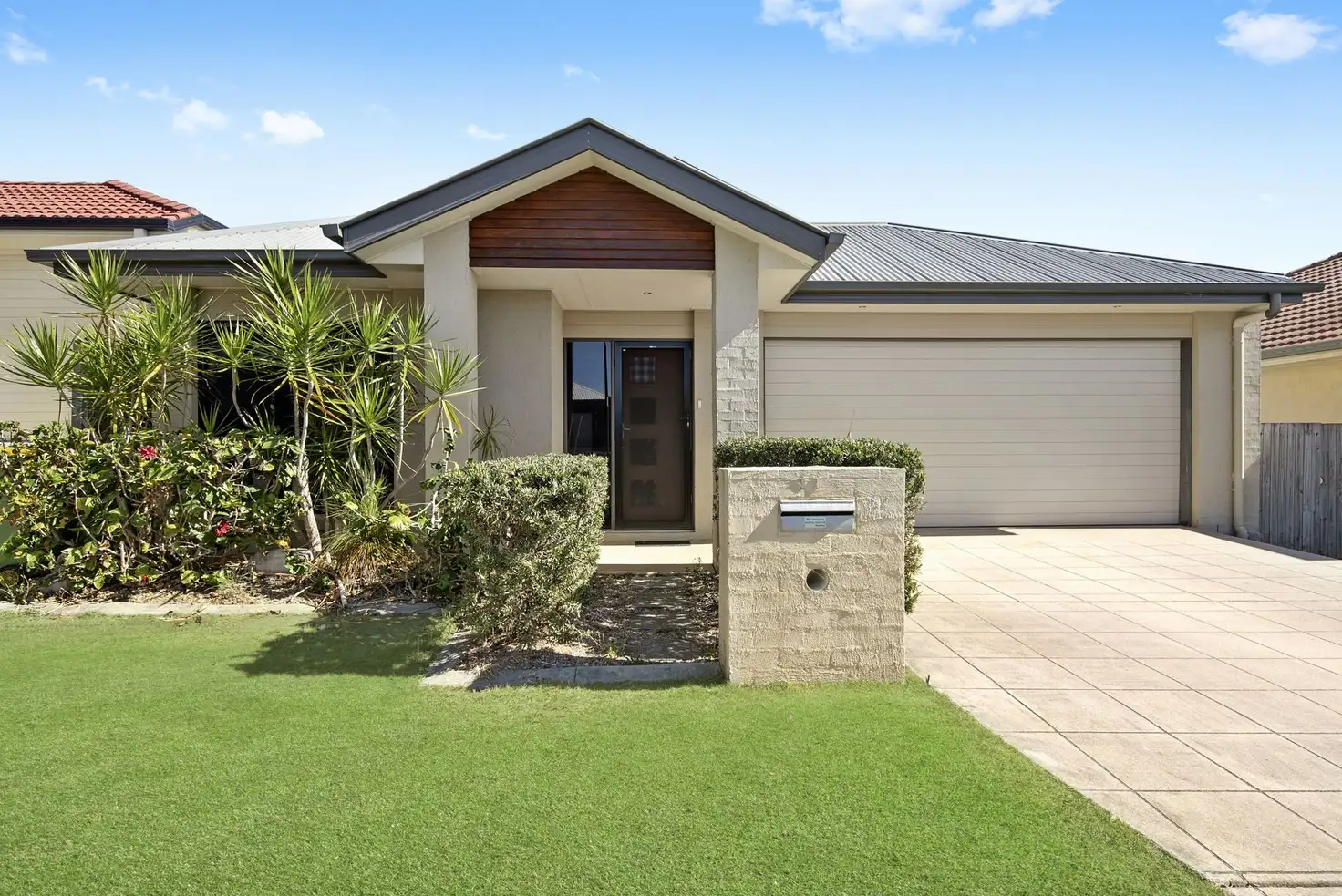 Main view of Homely house listing, 11 Parry Street, North Lakes QLD 4509
