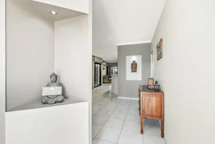 Second view of Homely house listing, 11 Parry Street, North Lakes QLD 4509