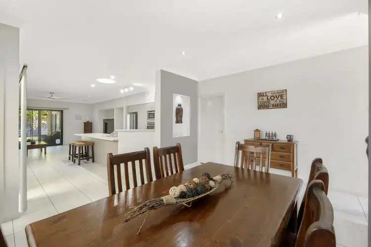 Third view of Homely house listing, 11 Parry Street, North Lakes QLD 4509