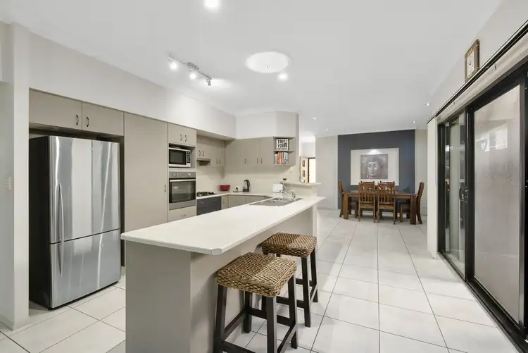 Fourth view of Homely house listing, 11 Parry Street, North Lakes QLD 4509