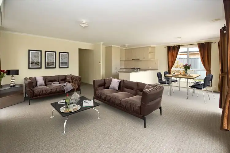 Third view of Homely house listing, 61 Riesling Crescent, Andrews Farm SA 5114